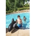 Inflatable Orca 203 cm x 103 cm Bestway 41009