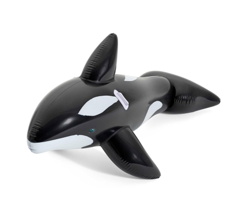 Inflatable Orca 203 cm x 103 cm Bestway 41009