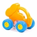 Rabbit Rattle Soft Baby Wheels 38234