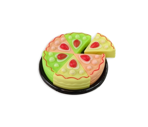 Sweet Cake Waffle Café 29 Piece Set