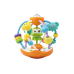 Interactive Frog Ball Toy Light Music