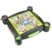 Games Set 7in1 Checkers Chinese Snakes and Ladders