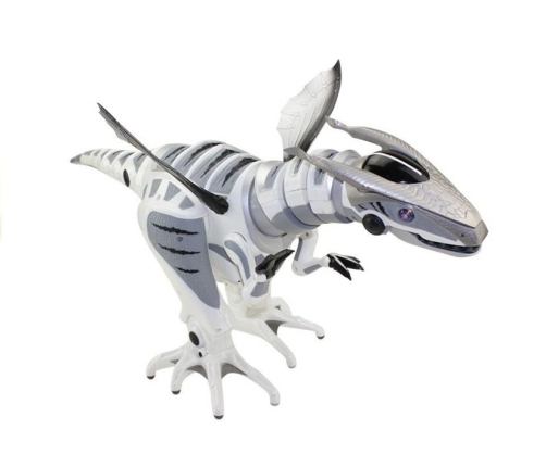 Infrared Realistic R/C Robosaur Awareness 80 Cm