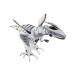 Infrared Realistic R/C Robosaur Awareness 80 Cm