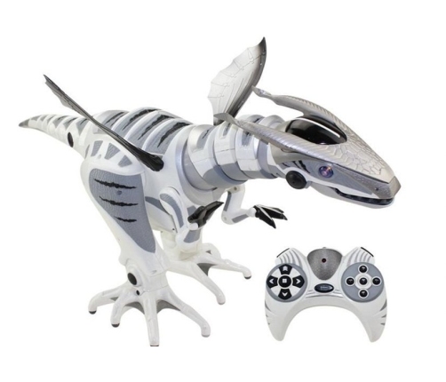 Infrared Realistic R/C Robosaur Awareness 80 Cm