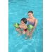 Green Bestway 32183 Swimming Sleeves M/L