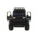 Off-Road Car 1:14 Friction Drive Black