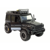 Off-Road Car 1:14 Friction Drive Black