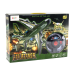 Military Fighter Airplane Remote Controlled RC Lights