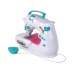 Sewing Machine for Children Like a Real White Battery Operated