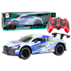 RC Sports Car 1:10 25km/h Lights White