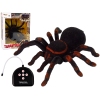 Remote Controlled Tarantula Black R/C Spider