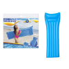 Inflatable Swimming Mattress Blue Bestway 44007