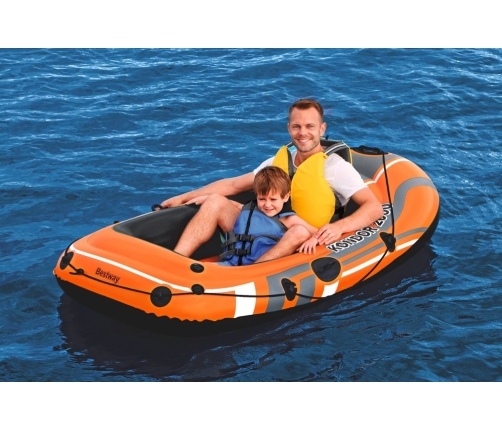 Bestway 61100 Inflatable Dinghy 188 x 98 cm