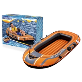 Bestway 61100 Inflatable Dinghy 188 x 98 cm