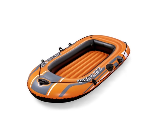 Bestway 61100 Inflatable Dinghy 188 x 98 cm