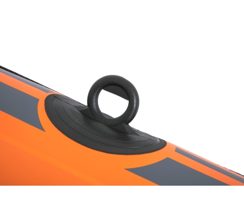 Bestway 61100 Inflatable Dinghy 188 x 98 cm