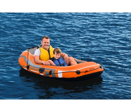 Bestway 61100 Inflatable Dinghy 188 x 98 cm