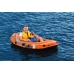 Bestway 61100 Inflatable Dinghy 188 x 98 cm