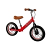 Balance Bike Fabio Red