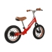 Balance Bike Fabio Red