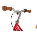 Balance Bike Fabio Red