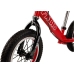 Balance Bike Fabio Red