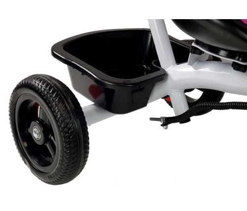 Tricycle PRO300 Gray