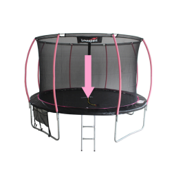 Mata do Trampoliny LEAN Sport Max 12ft