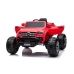 Одноместный электромобиль Mercedes DK-MT950 4x4 Red