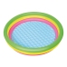 Inflatable Pool Rainbow 152 cm x 30 cm Bestway 51103