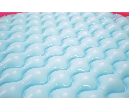 Inflatable Pool Rainbow 152 cm x 30 cm Bestway 51103