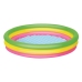 Inflatable Pool Rainbow 152 cm x 30 cm Bestway 51103