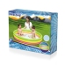 Inflatable Pool Rainbow 152 cm x 30 cm Bestway 51103