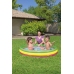 Inflatable Pool Rainbow 152 cm x 30 cm Bestway 51103