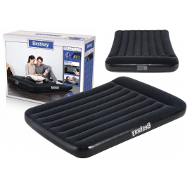 Air Mattress, Pump 191 x 137 x 30cm Bestway 67462