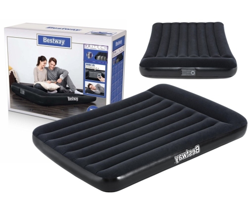 Air Mattress, Pump 191 x 137 x 30cm Bestway 67462