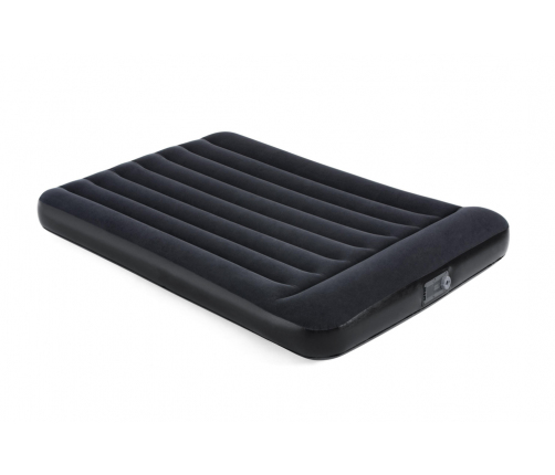 Air Mattress, Pump 191 x 137 x 30cm Bestway 67462