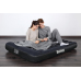 Air Mattress, Pump 191 x 137 x 30cm Bestway 67462