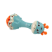 Sensory Giraffe Rattle Teether Music