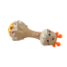 Sensory Giraffe Rattle Teether Music