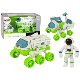 Space Vehicle Set Figures