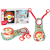 Baby Car Toy Steering Wheel