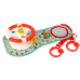 Baby Car Toy Steering Wheel