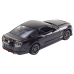 Car Ford Shelby GT500 Scale 1:24 Drive Black