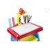 Kids Projector Desk & Easel Creative Toy