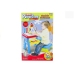 Kids Projector Desk & Easel Creative Toy