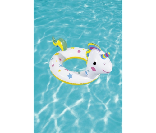 Swimming ring Unicorn 79 x 58 cm Bestway 36128