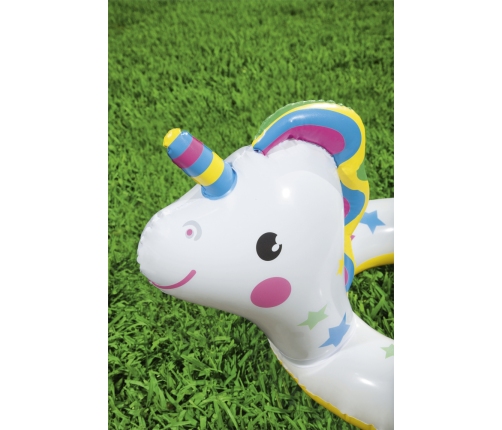 Swimming ring Unicorn 79 x 58 cm Bestway 36128