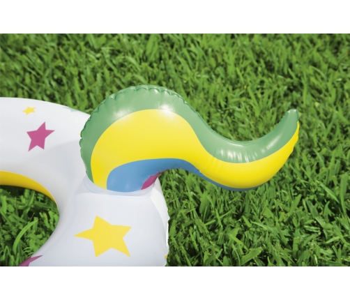 Swimming ring Unicorn 79 x 58 cm Bestway 36128